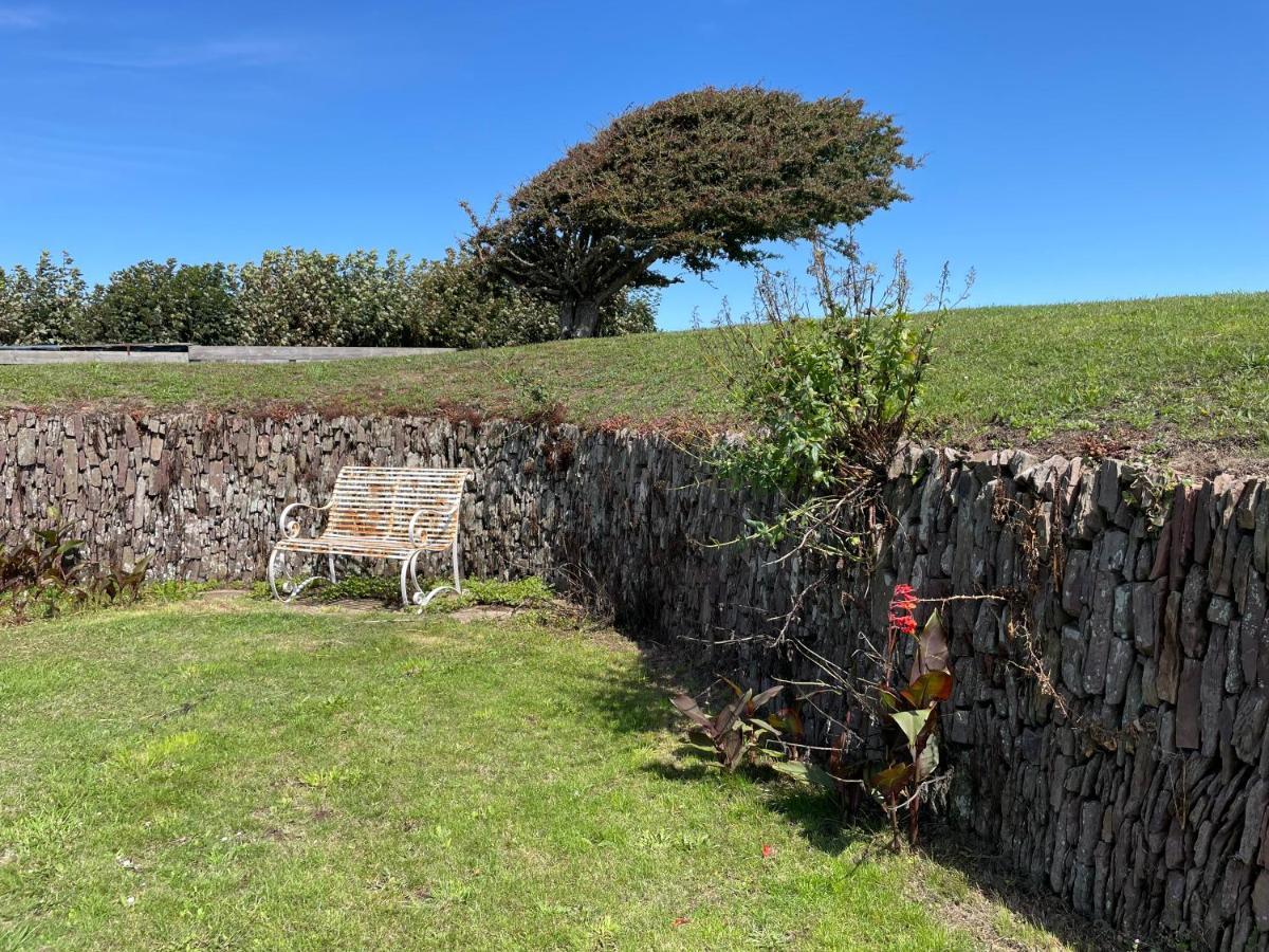 The Downs, Thurlestone, South Devon, Close To Several Beaches كينغسبريدج المظهر الخارجي الصورة