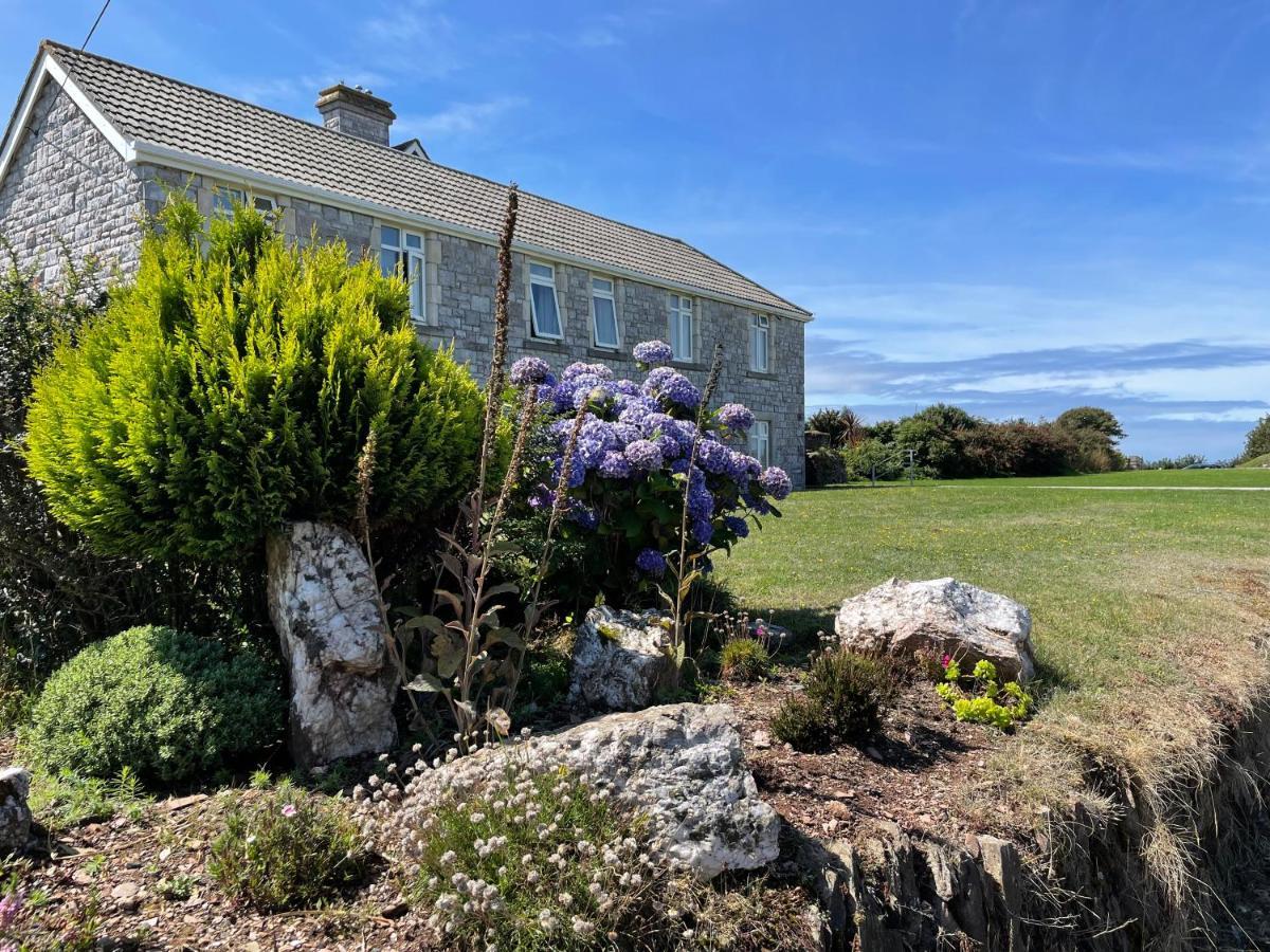The Downs, Thurlestone, South Devon, Close To Several Beaches كينغسبريدج المظهر الخارجي الصورة