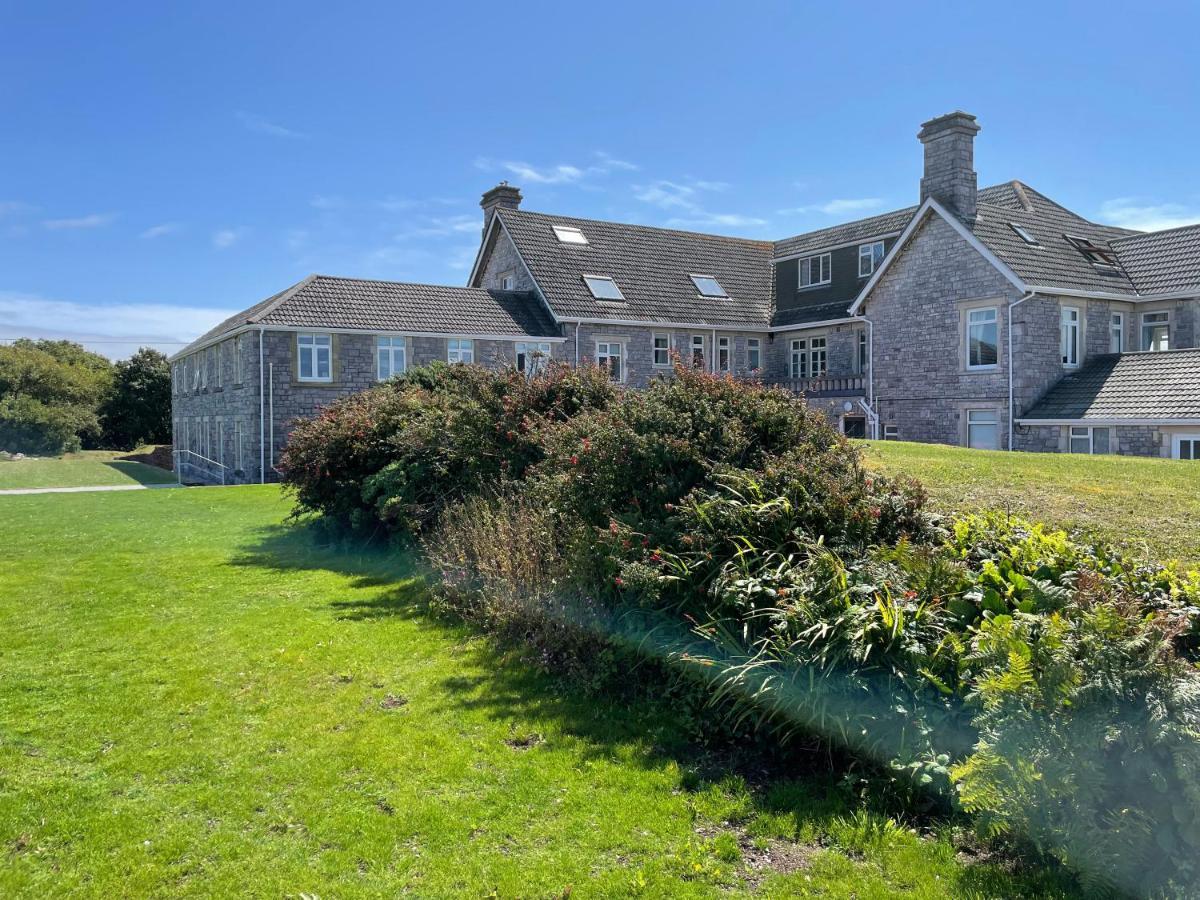 The Downs, Thurlestone, South Devon, Close To Several Beaches كينغسبريدج المظهر الخارجي الصورة