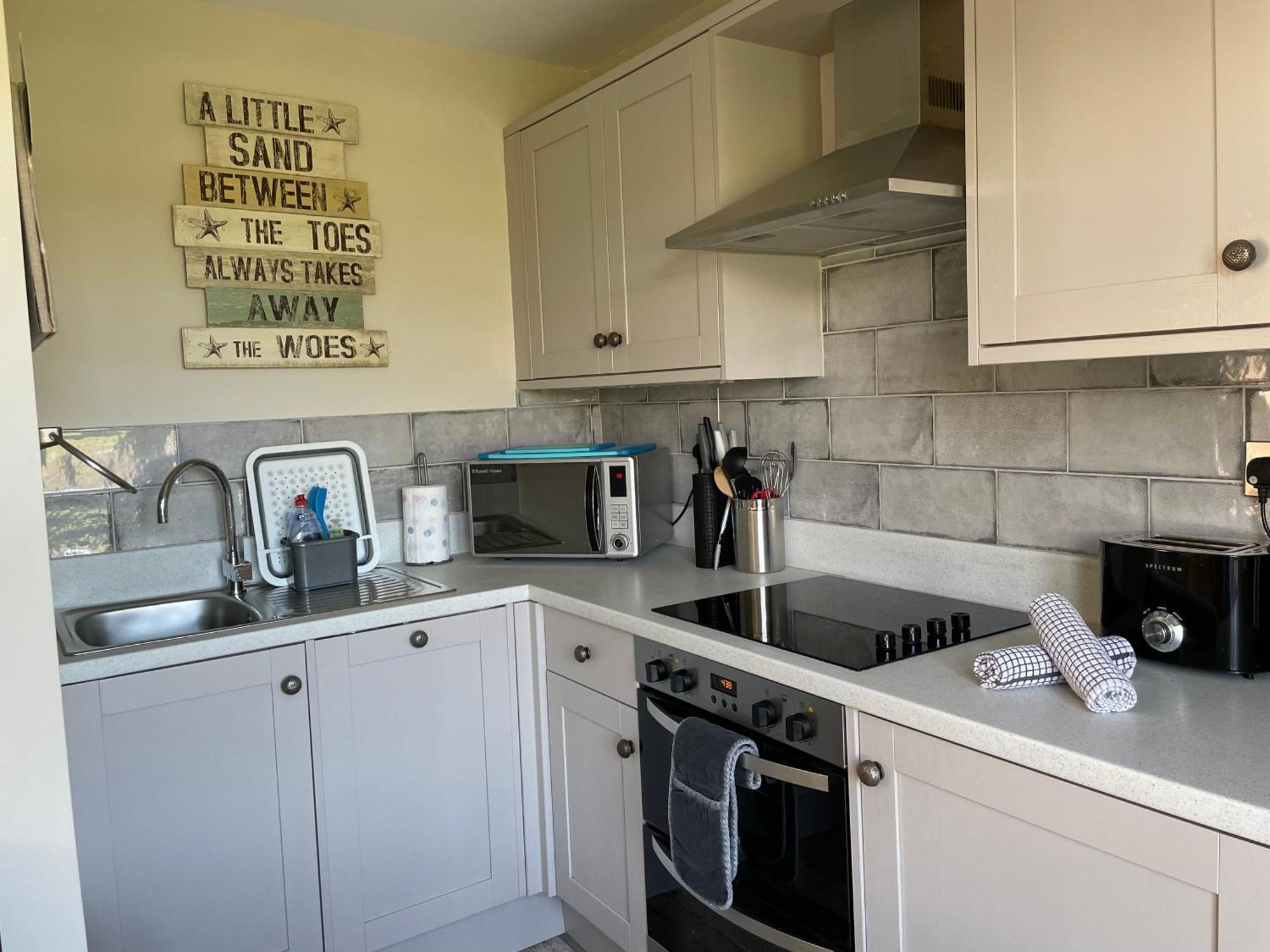 The Downs, Thurlestone, South Devon, Close To Several Beaches كينغسبريدج المظهر الخارجي الصورة